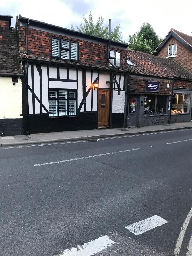 Willow Cottage Westerham Exterior photo