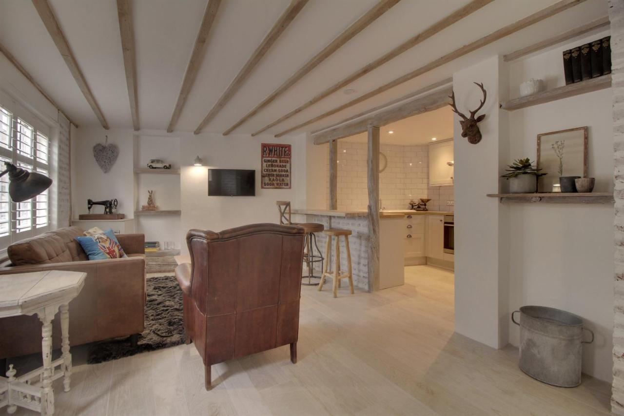 Willow Cottage Westerham Exterior photo