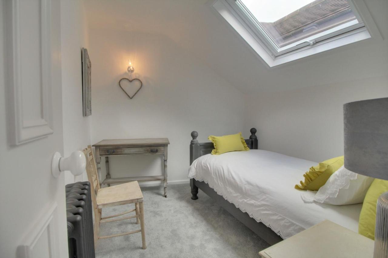 Willow Cottage Westerham Exterior photo